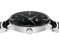 Orologio Rado Uomo Centrix in Acciaio R30018152 - R30018152